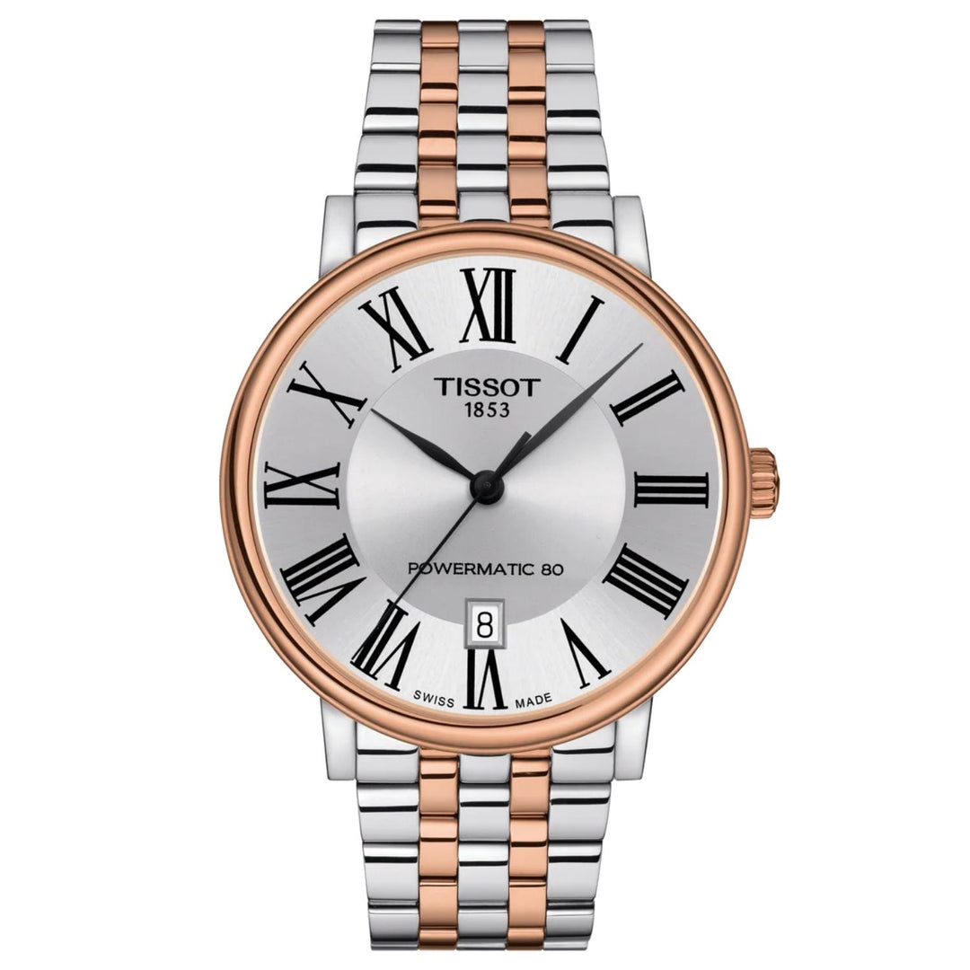 Tissot Men&