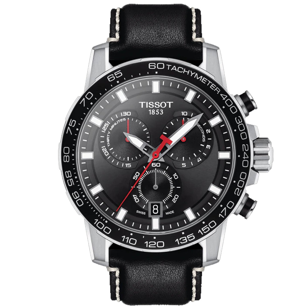 Tissot Men's Supersport