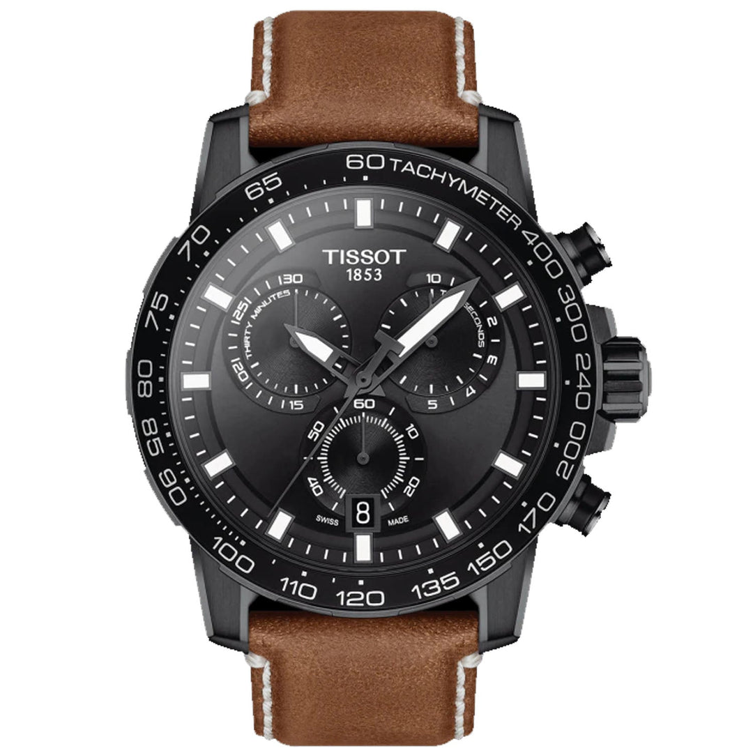 Tissot Men's Supersport