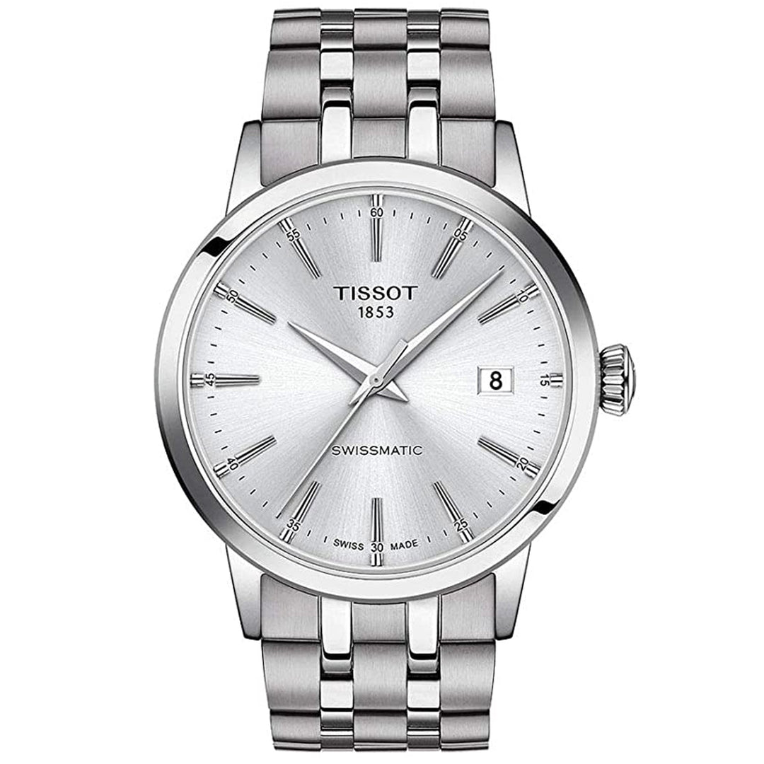 Tissot Men's Classic