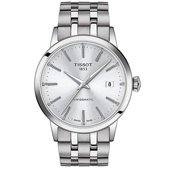 Tissot Men's Classic
