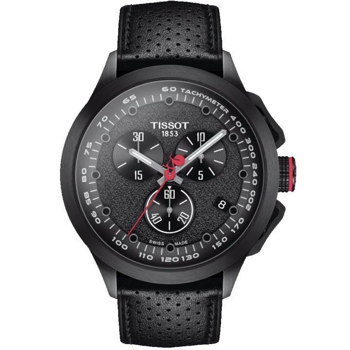 Tissot Men's T-Race Cycling Giro d'Italia 2022 Special Edition