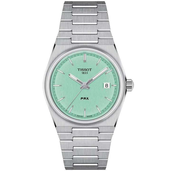 Tissot Men's T-Classic PRX