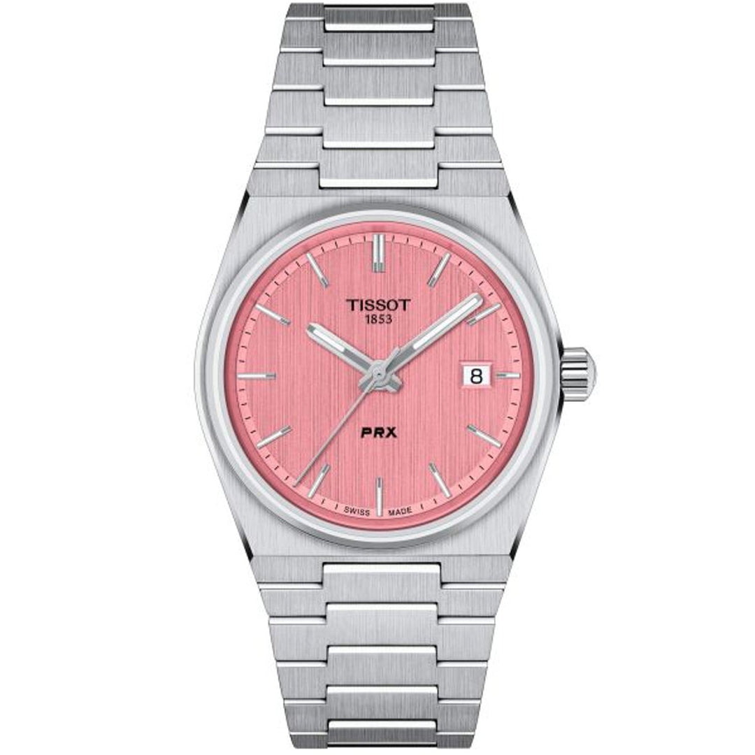 Tissot Women's PRX