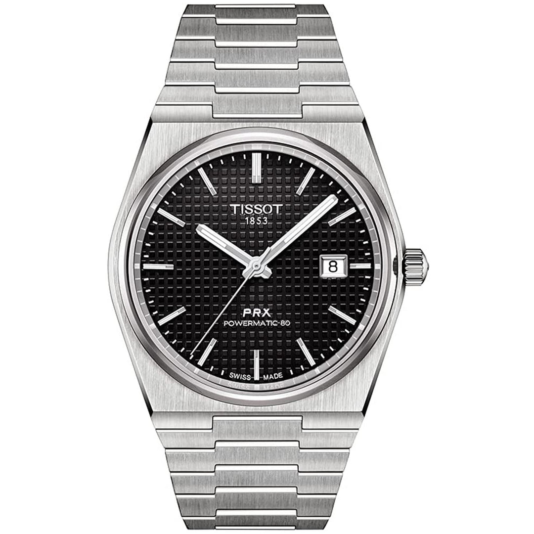Tissot Men's PRX