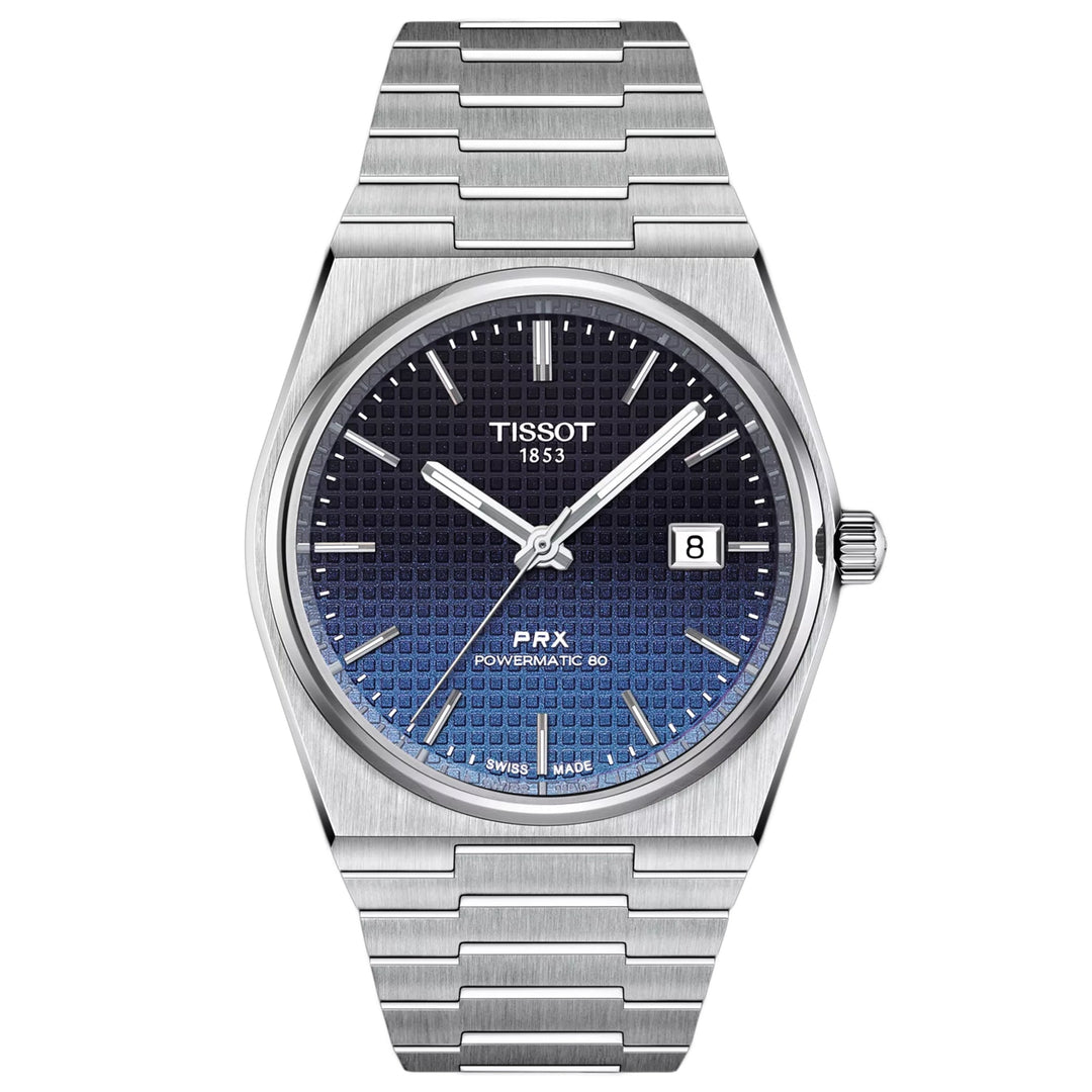 Tissot Men's PRX
