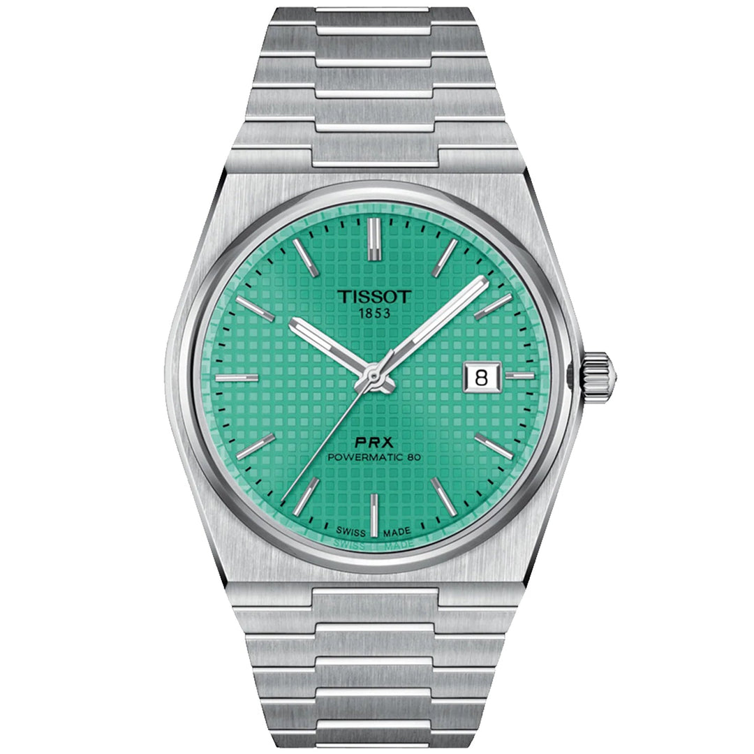 Tissot Men's PRX Powermatic 80