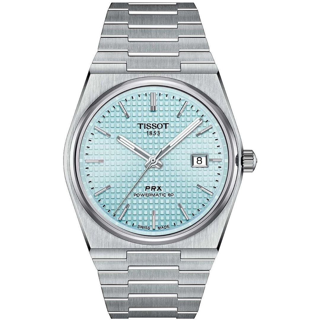 Tissot Men's PRX Powermatic 80