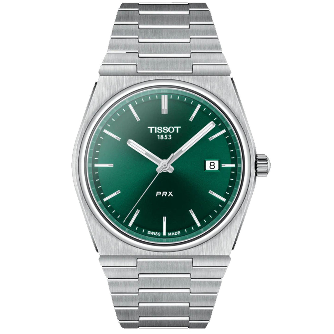 Tissot Men's PRX