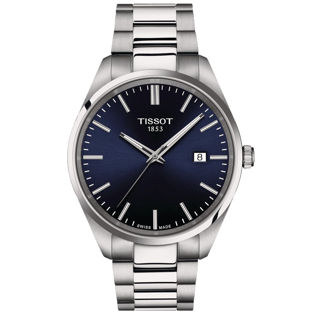 Tissot Men's PR 100