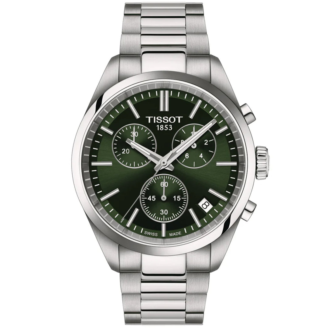 Tissot Men's PR 100