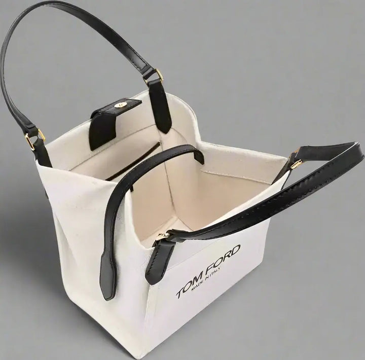 Tom Ford Medium Amalfi Tote Bag