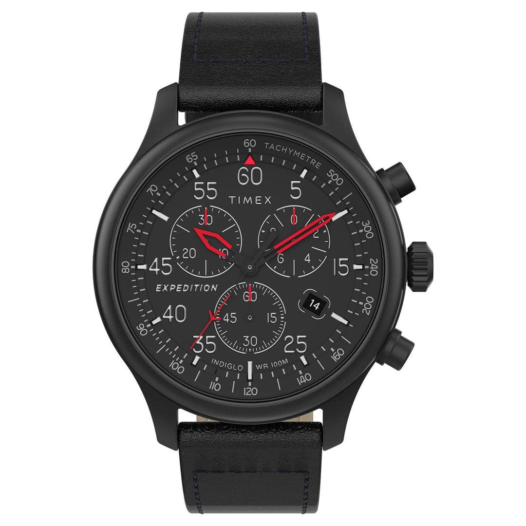 Timex Men&