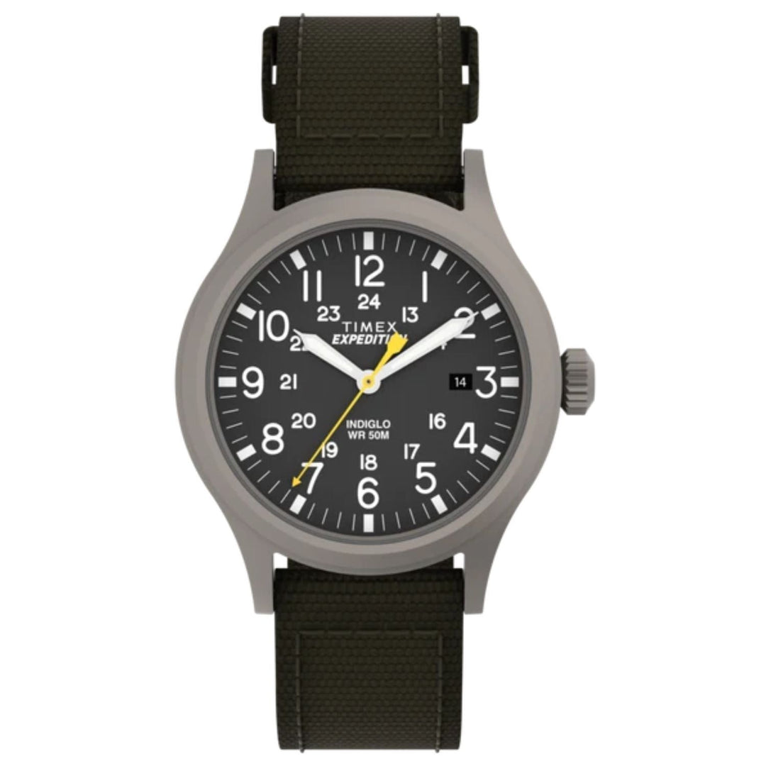 Timex Men&