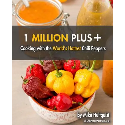 1 Million Plus: Cooking with the World&