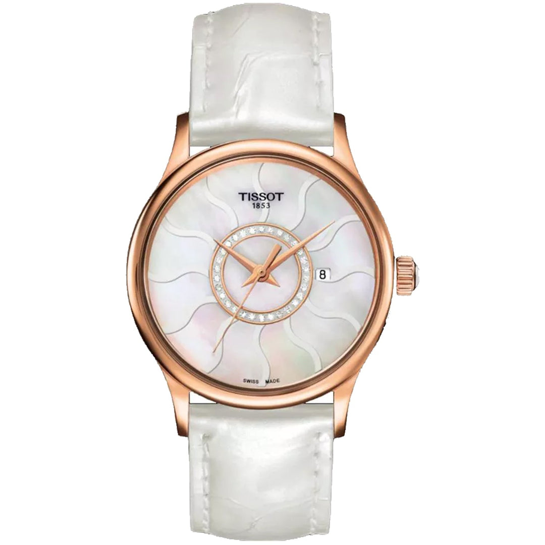 Tissot Women's T-Gold