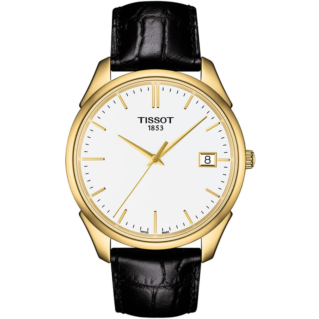 Tissot Men's T-Gold Vintage