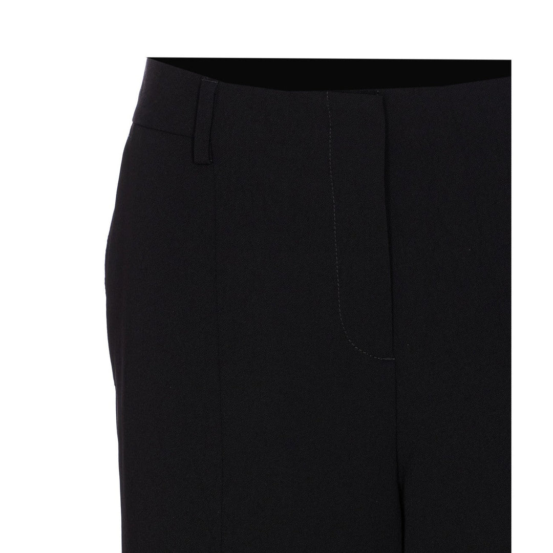 Jean Paul Gaultier Women Tailoring Pants