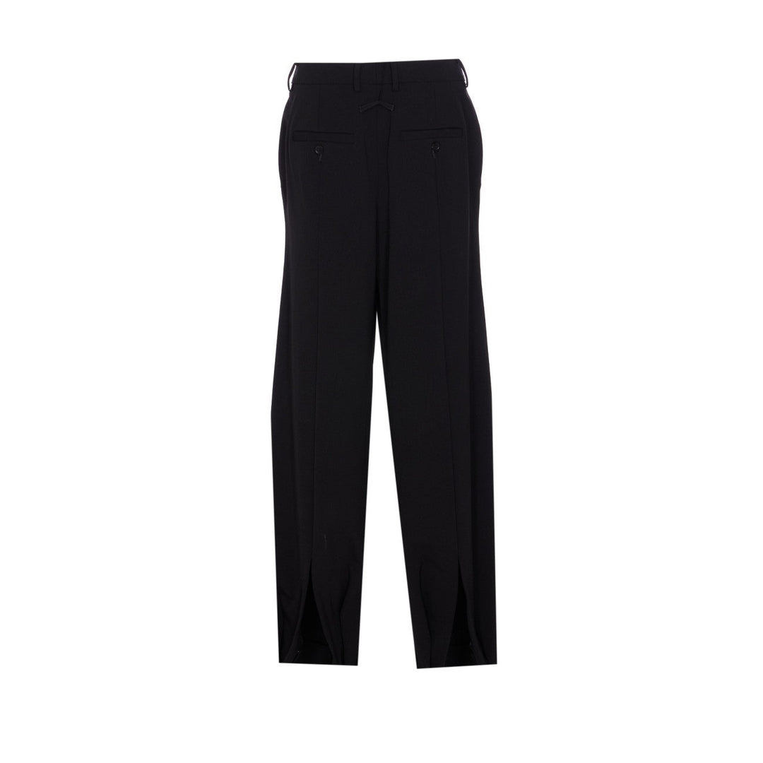 Jean Paul Gaultier Women Tailoring Pants