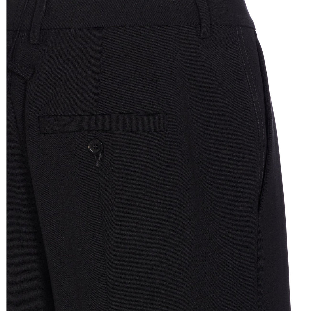 Jean Paul Gaultier Women Tailoring Pants