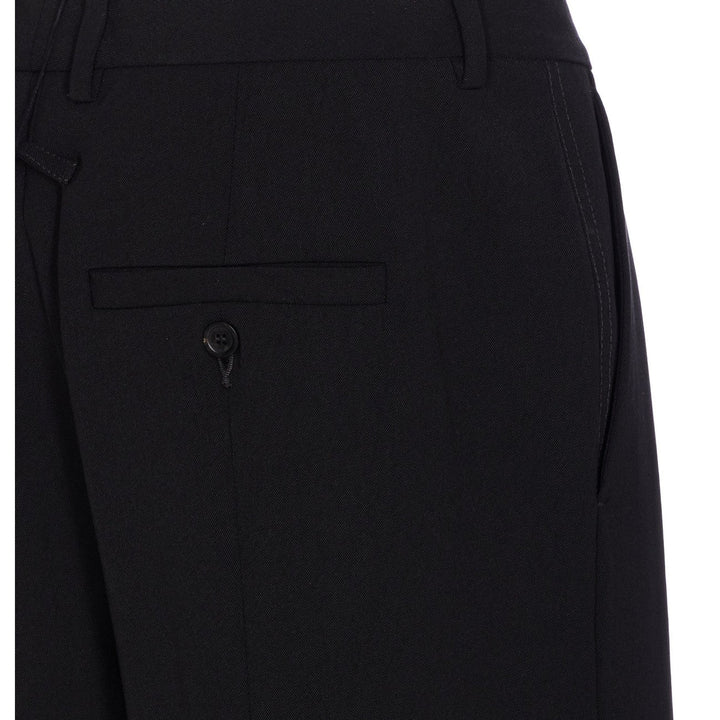 Jean Paul Gaultier Women Tailoring Pants