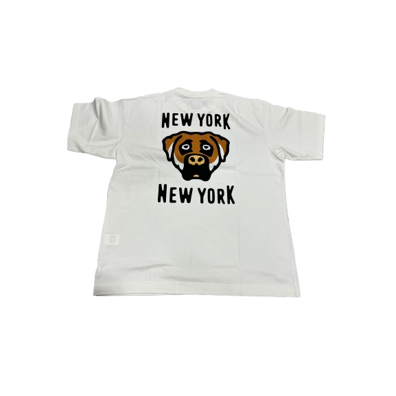 Human Made Victor Victor (NYC) T-shirt