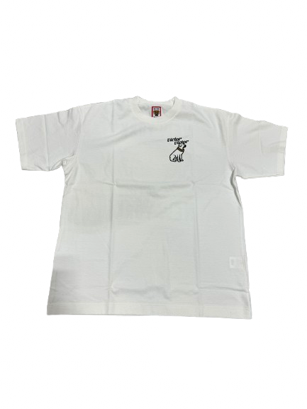 Human Made Victor Victor (NYC) T-shirt