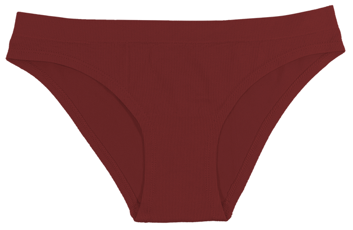 Mystery Seamless Tag Free Bikini 4-Pack