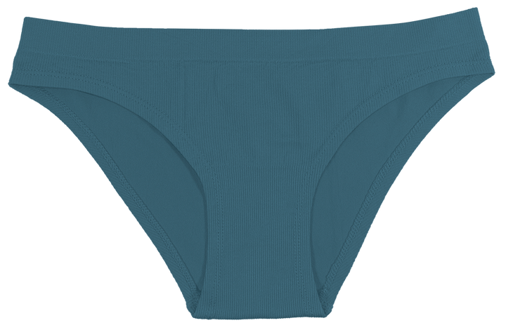Mystery Seamless Tag Free Bikini 4-Pack