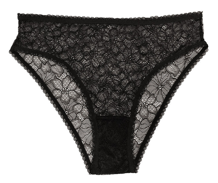 Daisy Lace Cheeky