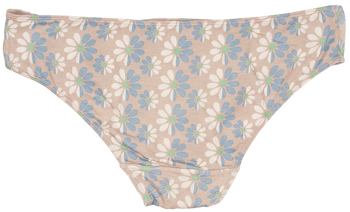 Super Soft Daisy Chain Modal Bikini