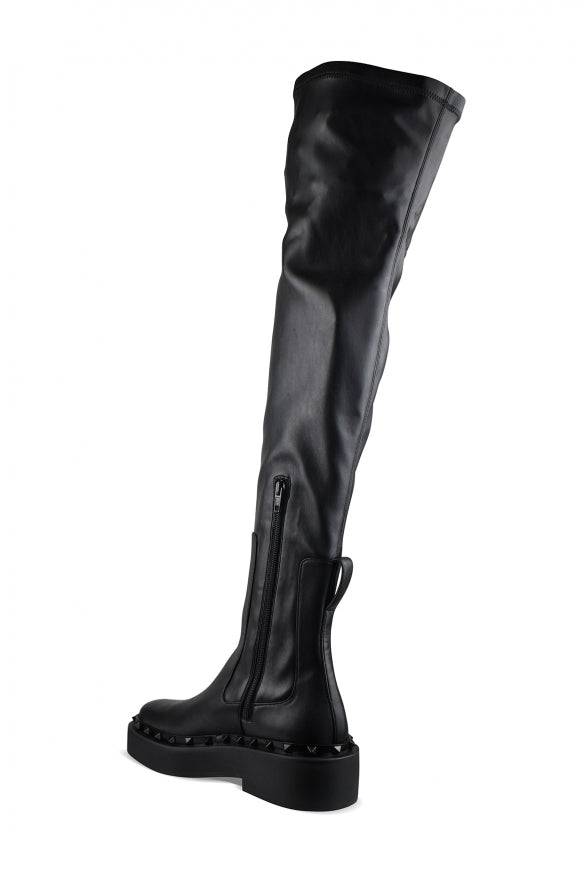 Valentino Garavani Women Thigh-High Boots