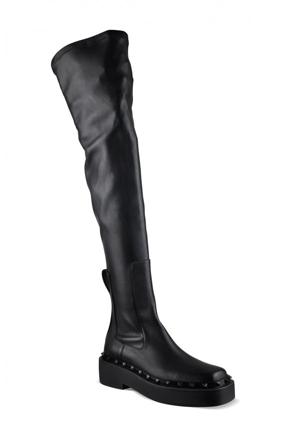 Valentino Garavani Women Thigh-High Boots