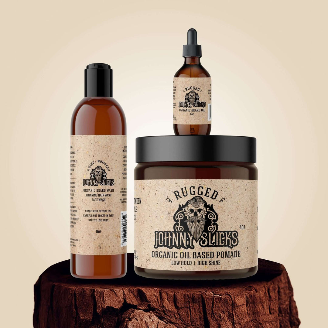 Thinning Hair Kit