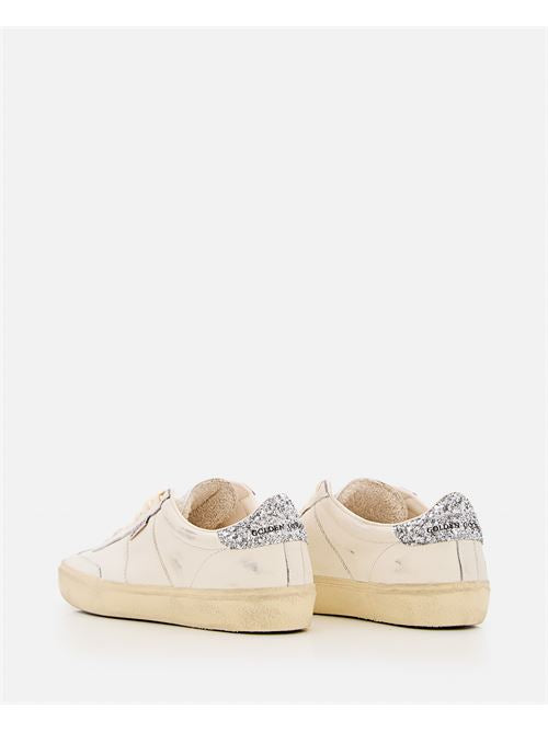 Golden Goose Women Soul-Star Sneakers