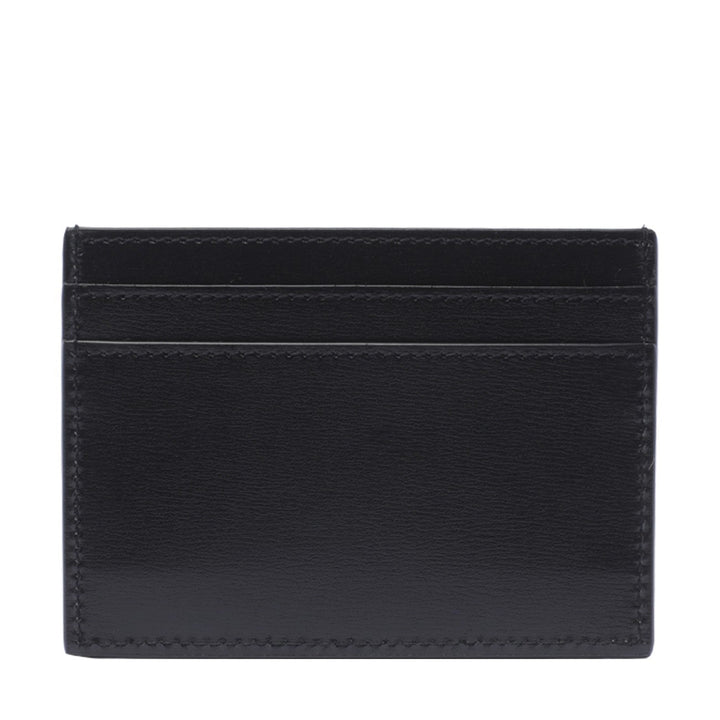 Saint Laurent Men Tiny Cassandre Cardholder