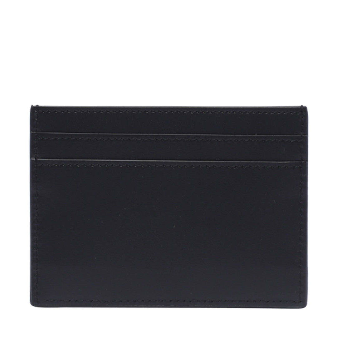 Saint Laurent Men Tiny Cassandre Cards Holder