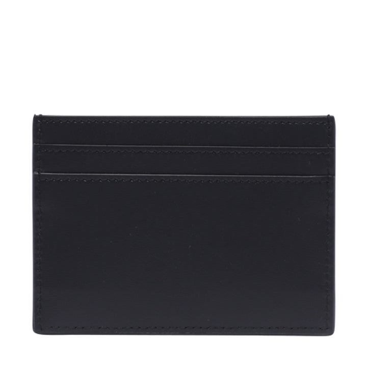 Saint Laurent Men Tiny Cassandre Cards Holder