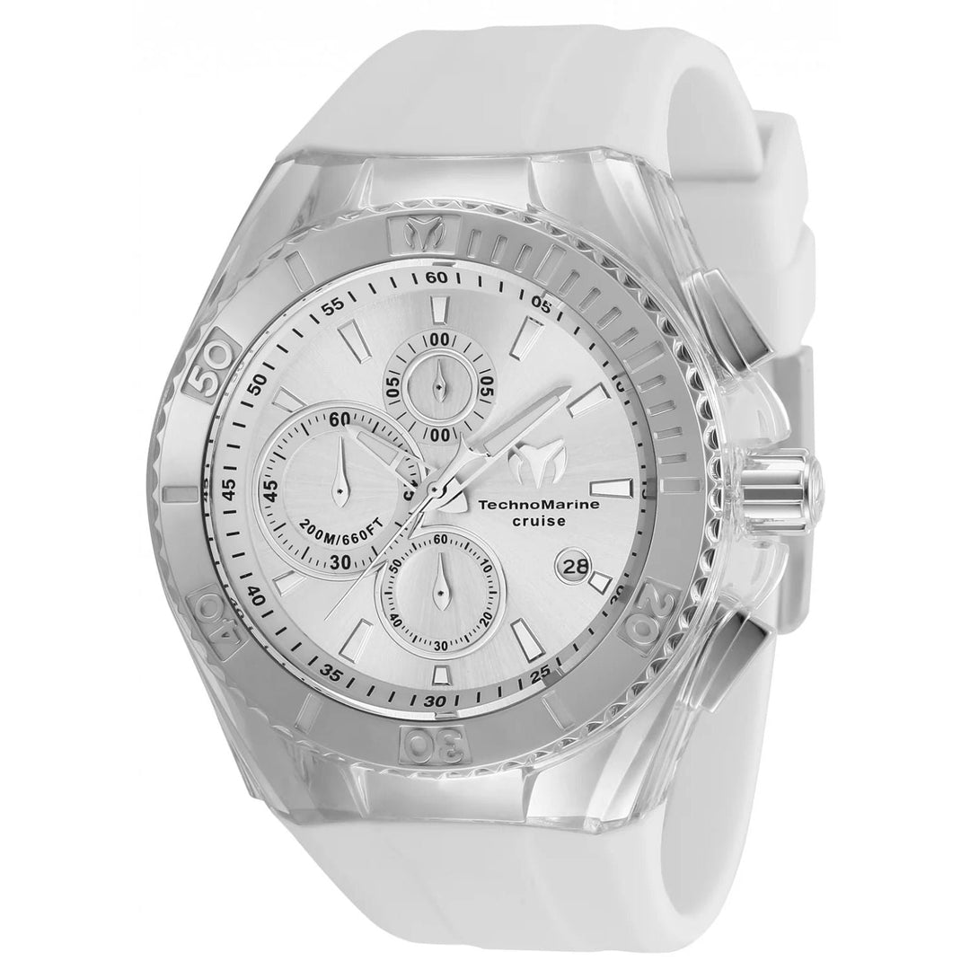 TechnoMarine Men&