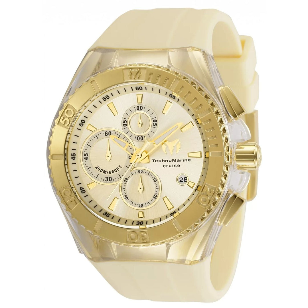 TechnoMarine Men&