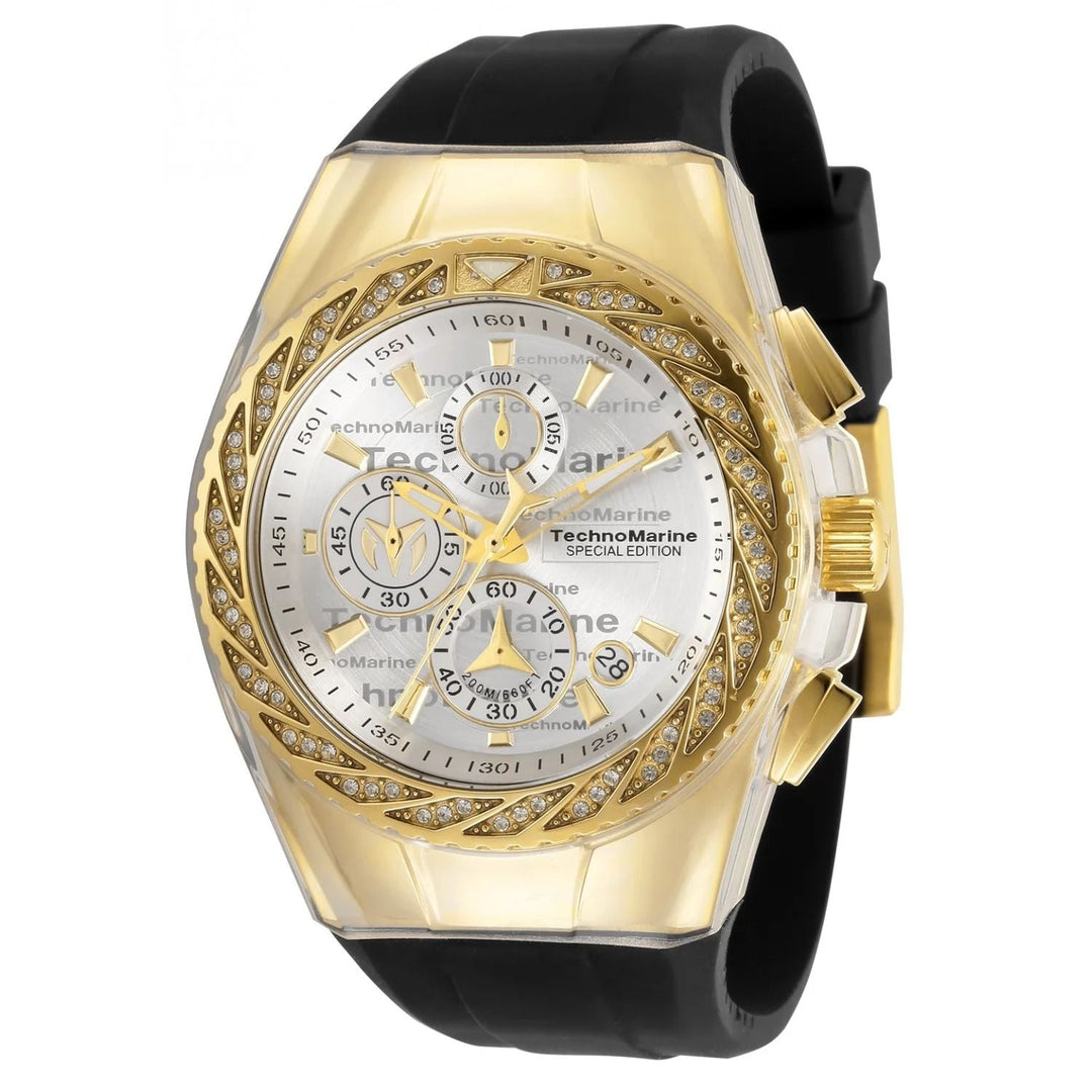 TechnoMarine Men&