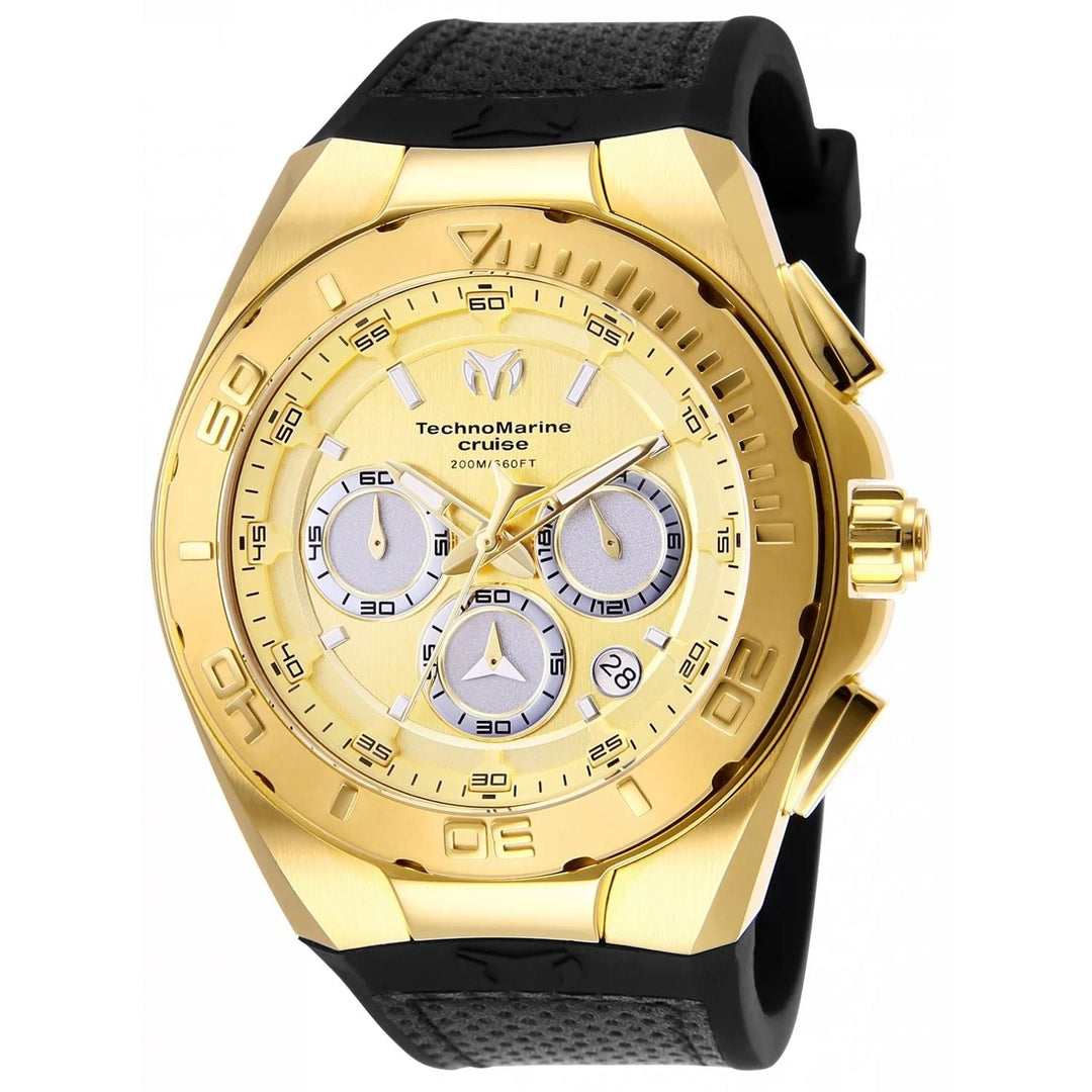TechnoMarine Men&