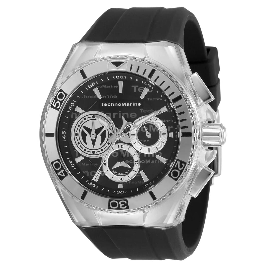 TechnoMarine Men&