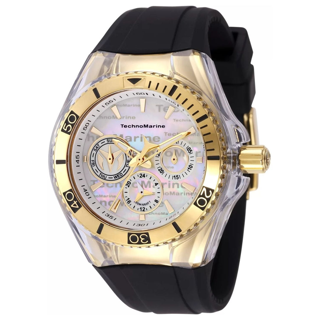 TechnoMarine Women&