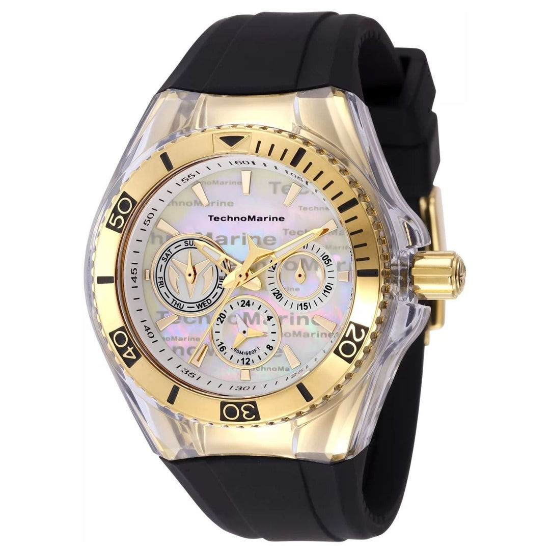 TechnoMarine Women&
