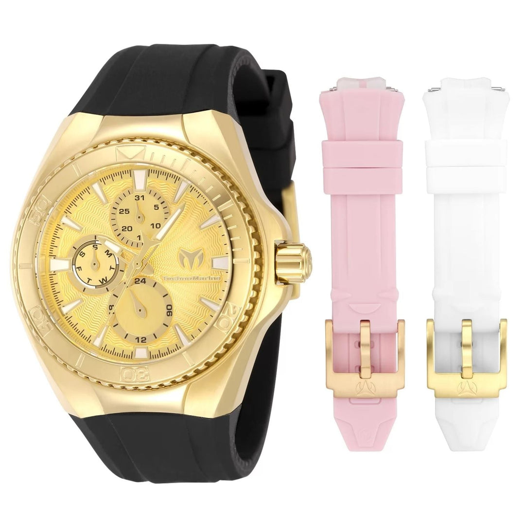 TechnoMarine Women&