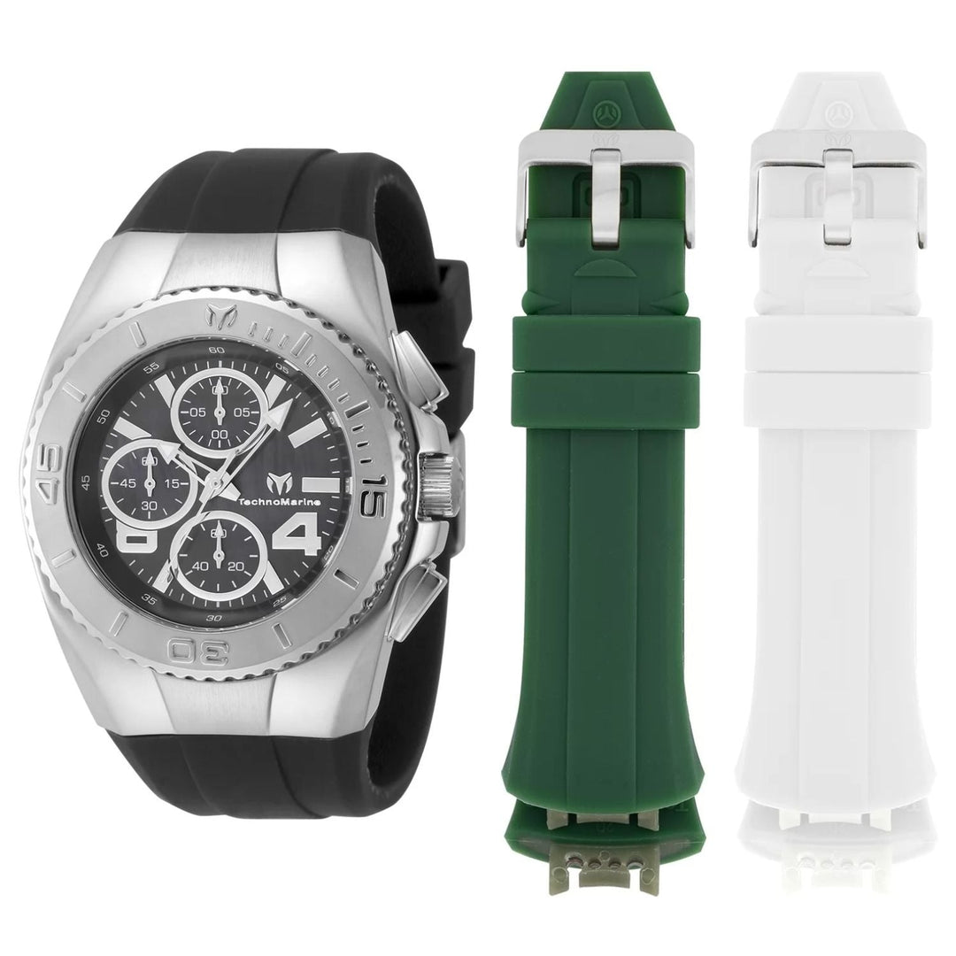 TechnoMarine Men&