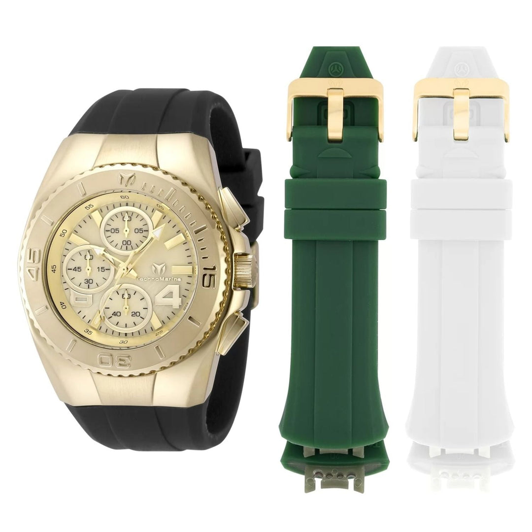 TechnoMarine Men&