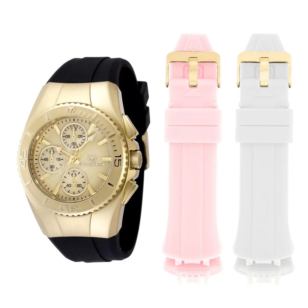 TechnoMarine Women&