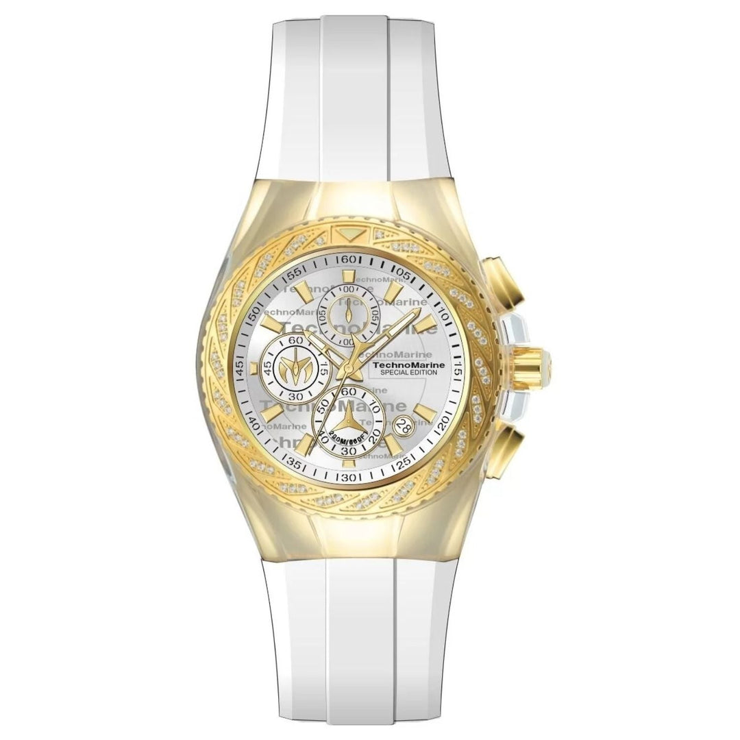 TechnoMarine Men&